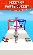 5 Schermata Truth Runner 3D