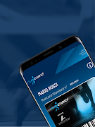 Runcard اسکرین شاٹ 1