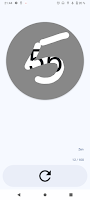 Scratch Random Number تصوير الشاشة 6