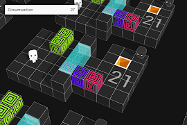Test Chamber screenshot 4