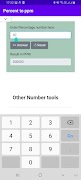 Percent to ppm screenshot 1