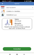 Easy Barber - APP DO CLIENTE Screenshot 4