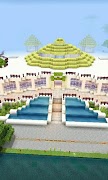 Mod Jurassic Craft World screenshot 1