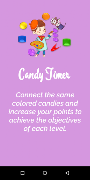 Candy Timer 스크린샷 4