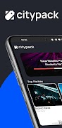 CityPack poster
