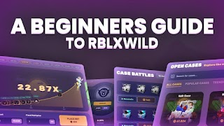 RblxWild screenshot 1