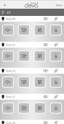 DEVA Control Panel اسکرین شاٹ 3