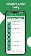 Services Update for Android syot layar 1