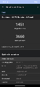 Geekbench 6 screenshot 1