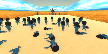 برنامه‌نما Squid Crazy عکس از صفحه