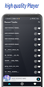 USB music Audio Player screenshot 3