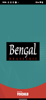 Bengal Brasserie penulis hantaran