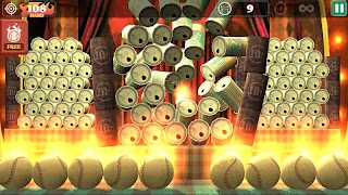 Hit & Knock down screenshot 2