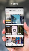 GSMArena ภาพหน้าจอ 7