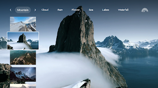 Viewpick اسکرین شاٹ 1