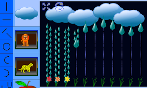 Learning to Write 1 - Lite screenshot 3