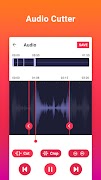 Video Converter & Cutter screenshot 2