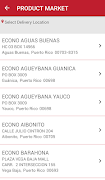 Econo SMS Mobile screenshot 2