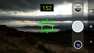 Compass Camera Screenshot 4