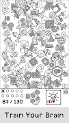 Hidden Objects - Neon Secrets screenshot 3