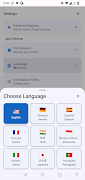 Notification Manager - Riwayat screenshot 5
