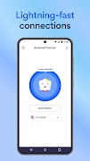 Betternet: Fast VPN Hotspot screenshot 2