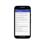 Medical Dictionary screenshot 3