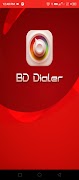 BDDialer 스크린샷 1
