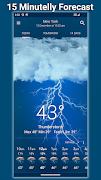 Weather: Clear Skies screenshot 2