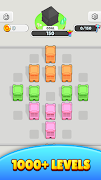 City Sort 3D screenshot 3