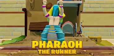 Pharaoh The Runner screenshot 1