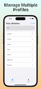 Body Measurement Tracker screenshot 6