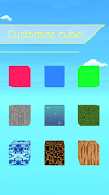 SKY CUBE: INFINITE 截图 5