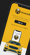 DriversLOG Mobile постер