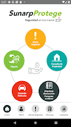 Sunarp Protege ภาพหน้าจอ 1