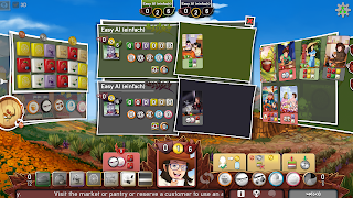 Chai ภาพหน้าจอ 6