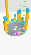 6 Schermata Spinner Crusher
