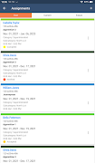 Workforce Planning Ekran Görüntüsü 6