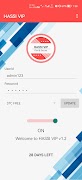 HASSI VIP 截图 1