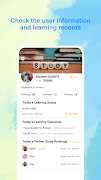 برنامهنما AllStudy - Study with me عکس از صفحه