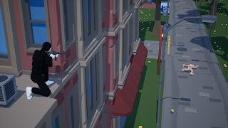 Fall and Jump online ragdoll screenshot 7