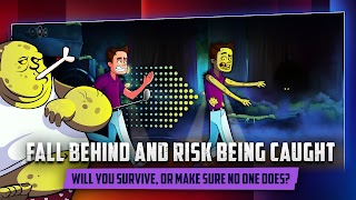 A Step Ahead screenshot 3