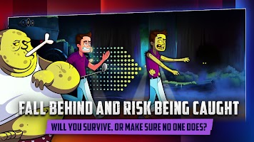 A Step Ahead screenshot 3