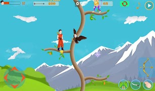 3 Schermata Magic Tree