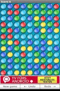 Bubble Shooter Affiche