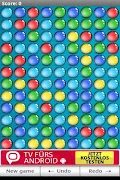 Bubble Shooter โปสเตอร์