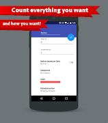 Counter স্ক্রিনশট 2