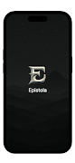 Poster Epistola: Pages from Within