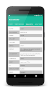 Root Checker screenshot 2