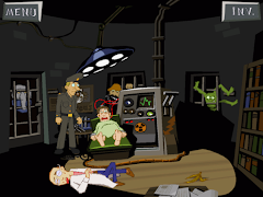 Polda 2 screenshot 7